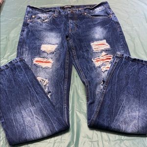 Urban Color Brand. EUC!